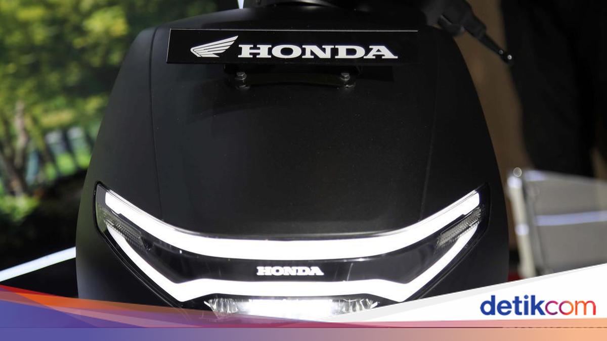 Honda Ryden 160 dan Vario Terbaru Jadi Kandidat Kuat Peluncuran Motor Baru AHM Besok