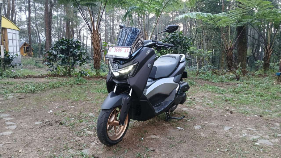 Daftar Harga Motor Matic 150 cc Juni 2026: Nmax Turbo Rp 46,6 Juta, PCX 160 Rp 34,7 Juta