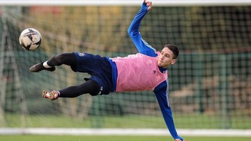 Luka Menalo Dikabarkan Gabung Persib Bandung, Winger Bosnia Segera ke Indonesia