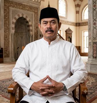 MPU Aceh Singkil Dukung Pembentukan Dapil Mandiri Bersama Subulussalam untuk Pemilu 2029, Ini Alasannya