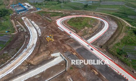 Waskita Karya Raih Kontrak Baru Rp2,1 Triliun untuk Tol Yogyakarta-Bawen Seksi 3