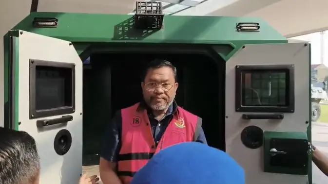 Kejagung Tolak Status Justice Collaborator Sony Sonjaya, Dinilai Pelaku Utama Korupsi MBG