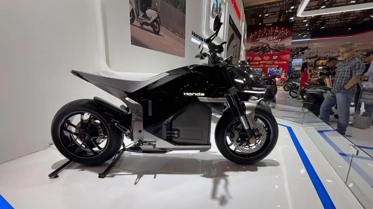 Tiga Kandidat Motor Baru Honda Siap Meluncur 24 Juni 2026, Vario 160 Facelift hingga Ryden 160
