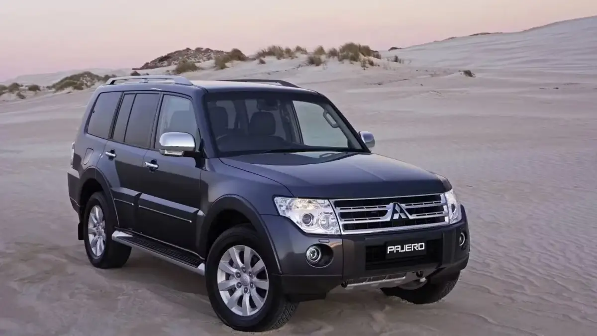 Mitsubishi Pajero Sport Gen 2 Bekas Layak Dibeli, Ini Spesifikasi dan Tips Memilih Unit Sehat