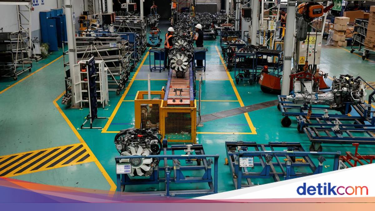 Dua Pabrik Komponen Otomotif Jepang Pindah ke Vietnam, Ribuan Pekerja di Jawa Timur Terancam PHK