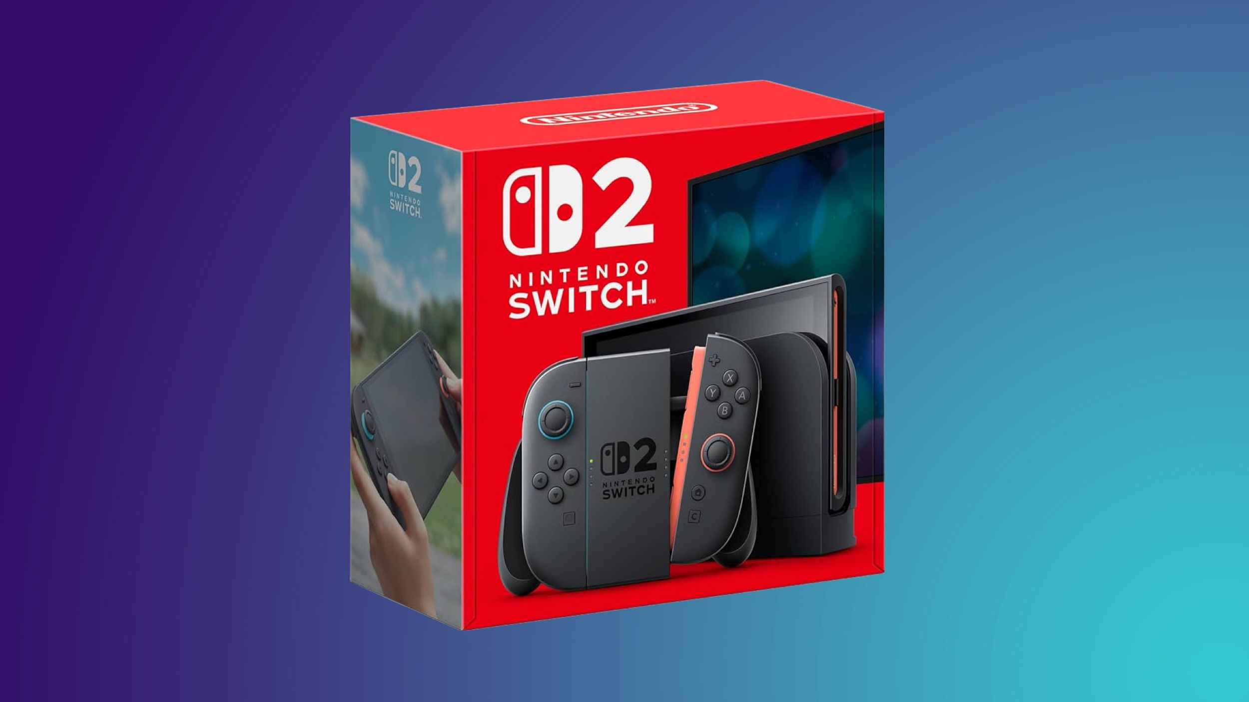 Diskon Nintendo Switch 2 Rp 800 Ribu di Woot, Kode Kupon Khusus untuk Pengguna Baru