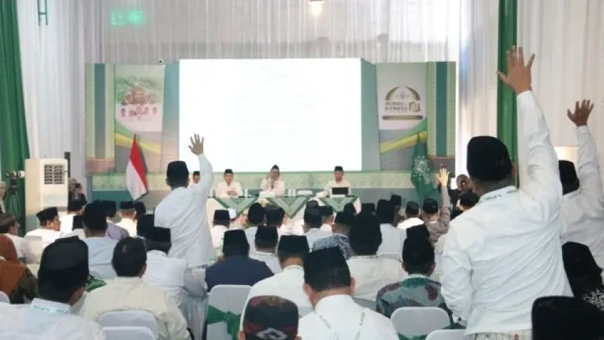NU Rampungkan Aturan Main Konsesi Tambang, Saham Wajib Dipegang Organisasi Bukan Individu