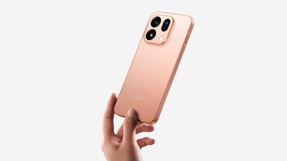 OPPO Kuasai 22% Pasar Smartphone Indonesia di Q1 2026, Segmen Premium Tumbuh 30%