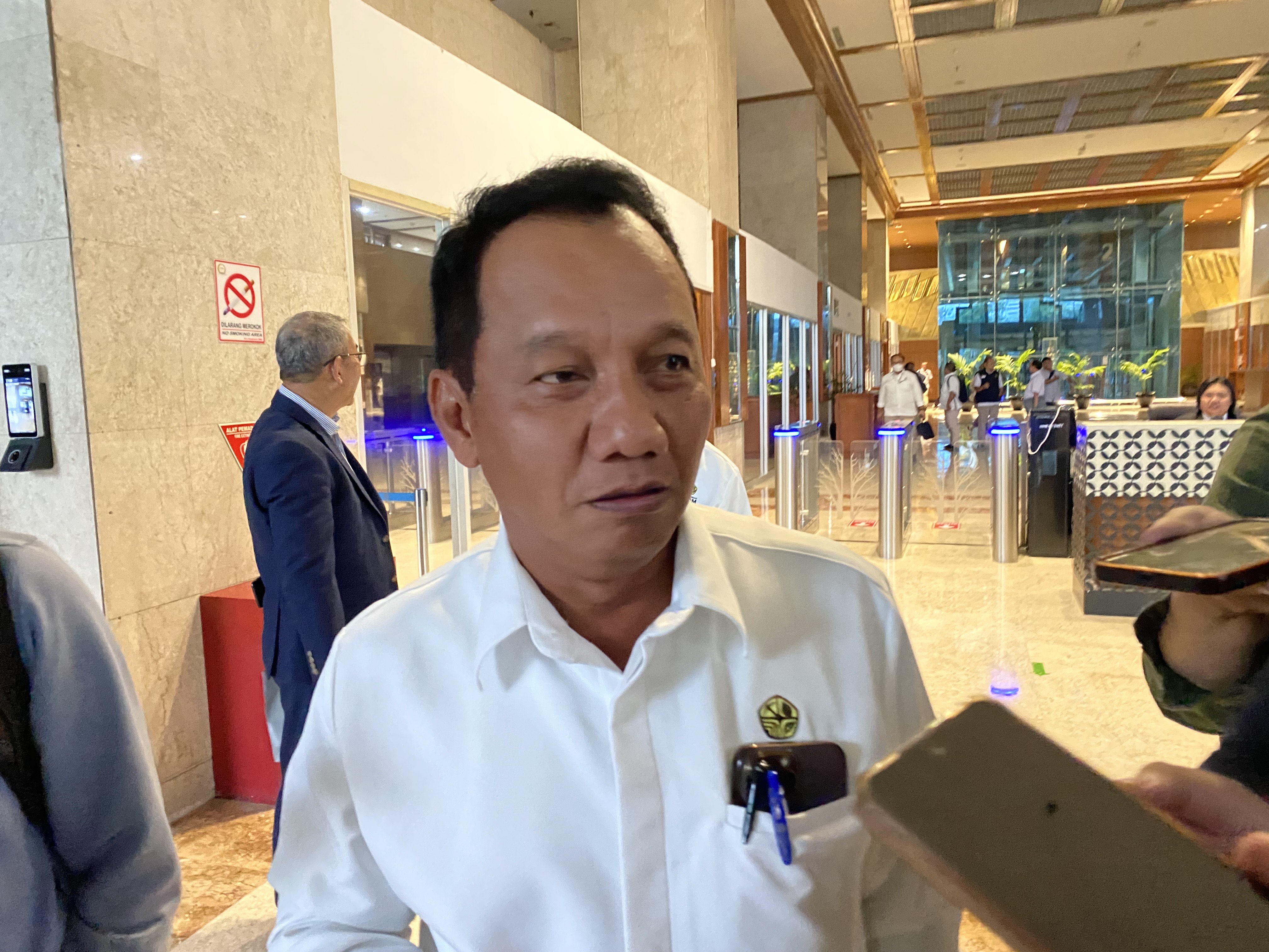 Kementerian ESDM Bantah Pasokan Batu Bara Langka: Gangguan Listrik Akibat Rantai Pasok Macet