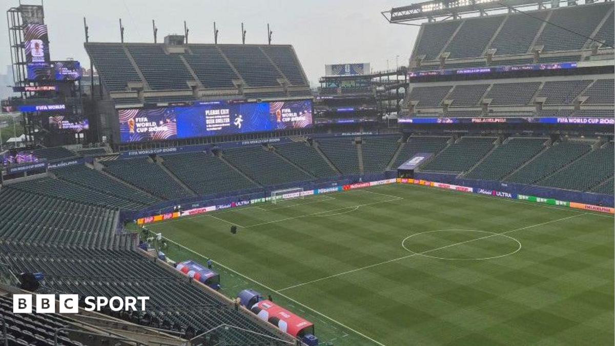 Cuaca Buruk Ancam Laga Prancis Vs Irak, Penonton Diminta Tak Berangkat ke Stadion