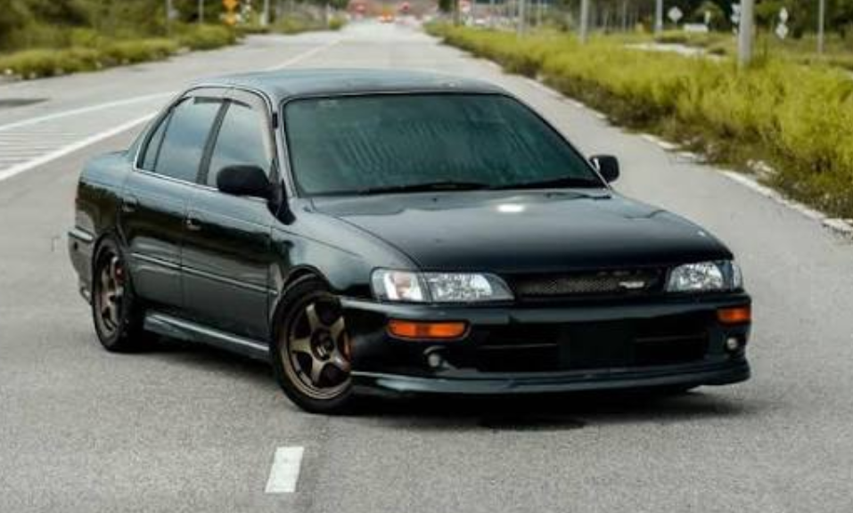 Toyota Kijang Super 1996 hingga Suzuki Katana, 5 Motuba Paling Awet dan Bandel Harga Mulai Rp20 Jutaan