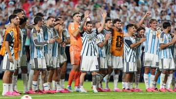 Argentina vs Austria di Piala Dunia 2026: Link Live Streaming dan Taruhan Tiket 32 Besar