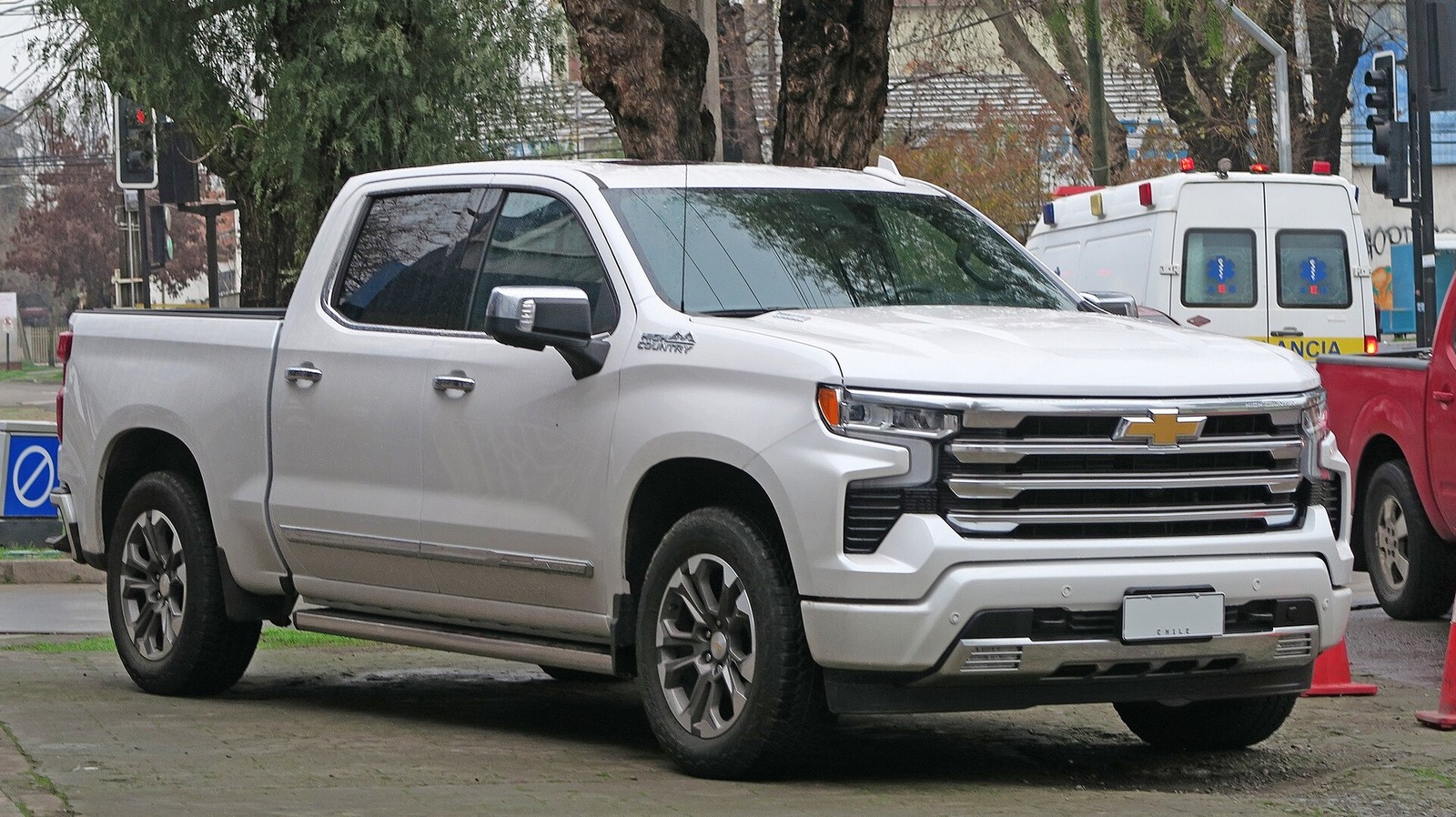 Sistem AFM dan DFM General Motors: Teknologi Irit Bensin V8 yang Dituding Biang Kerusakan Lifter