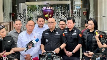 Kejagung Tolak Status Justice Collaborator Sony Sonjaya, Eks Wakil Kepala BGN