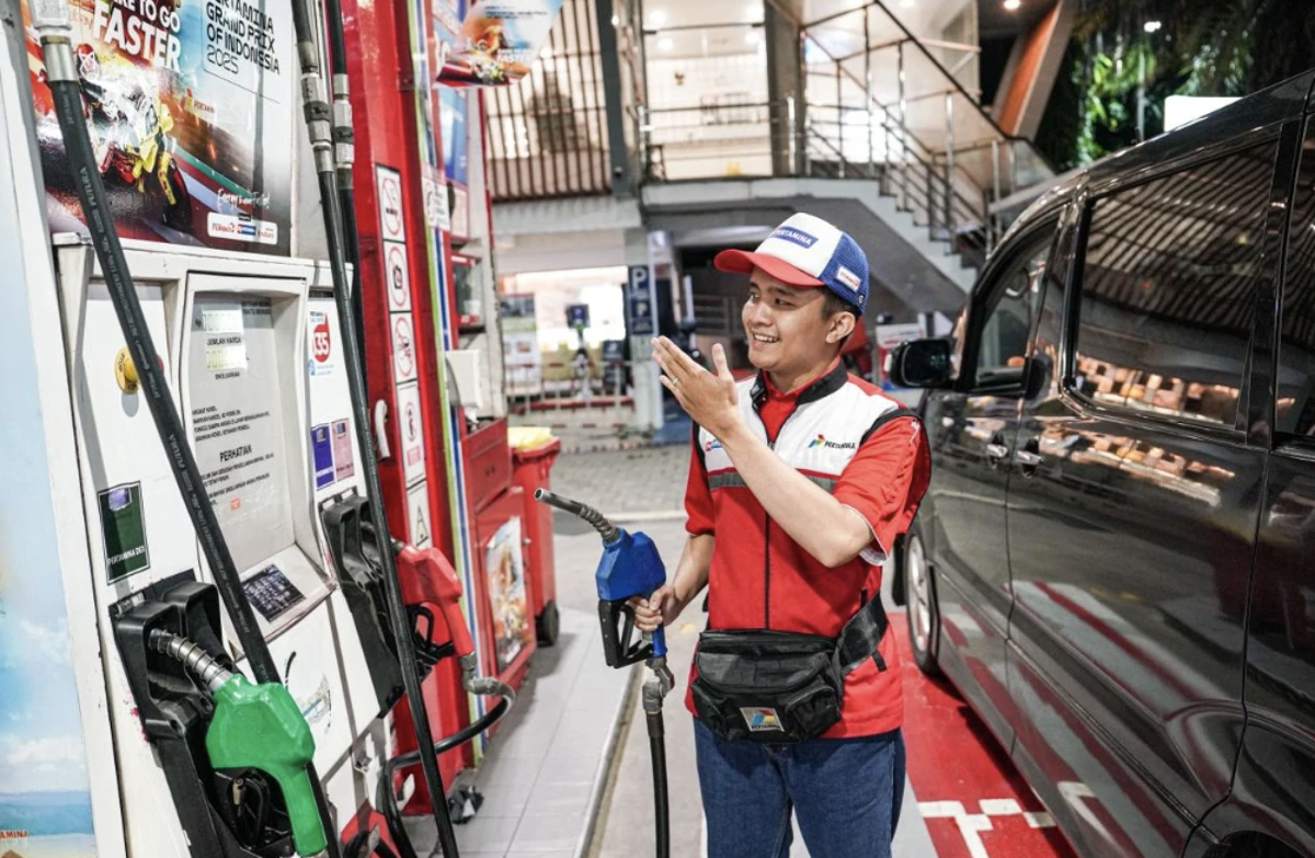 Harga BBM Pertamina Naik per 10 Juni 2026: Cara Cek Terbaru Lewat Aplikasi dan Website
