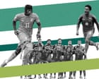 Maroko dan Pantai Gading Gagal Manfaatkan Keunggulan, Afrika Masih Cari Performa Besar di Piala Dunia 2026