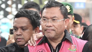 Kejagung Tolak Status Justice Collaborator Eks Wakil Kepala BGN Sony Sonjaya di Kasus Korupsi MBG