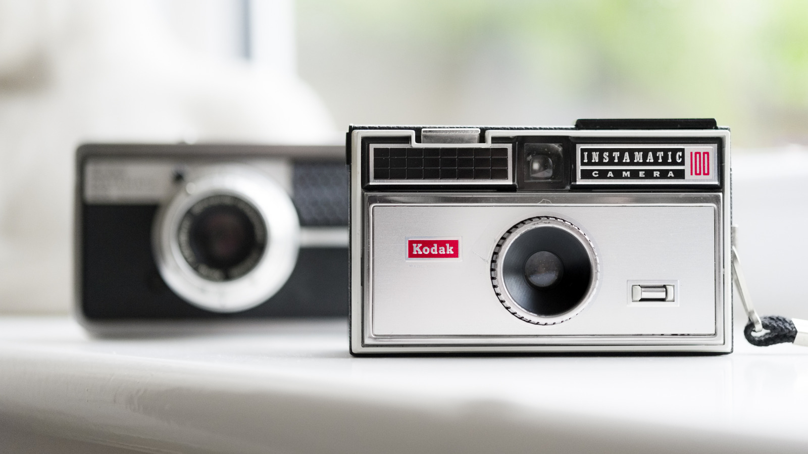 Kamera Kodak Retro Era 60-an Kini Dijual Murah di eBay, Cocok untuk Kolektor Pemula