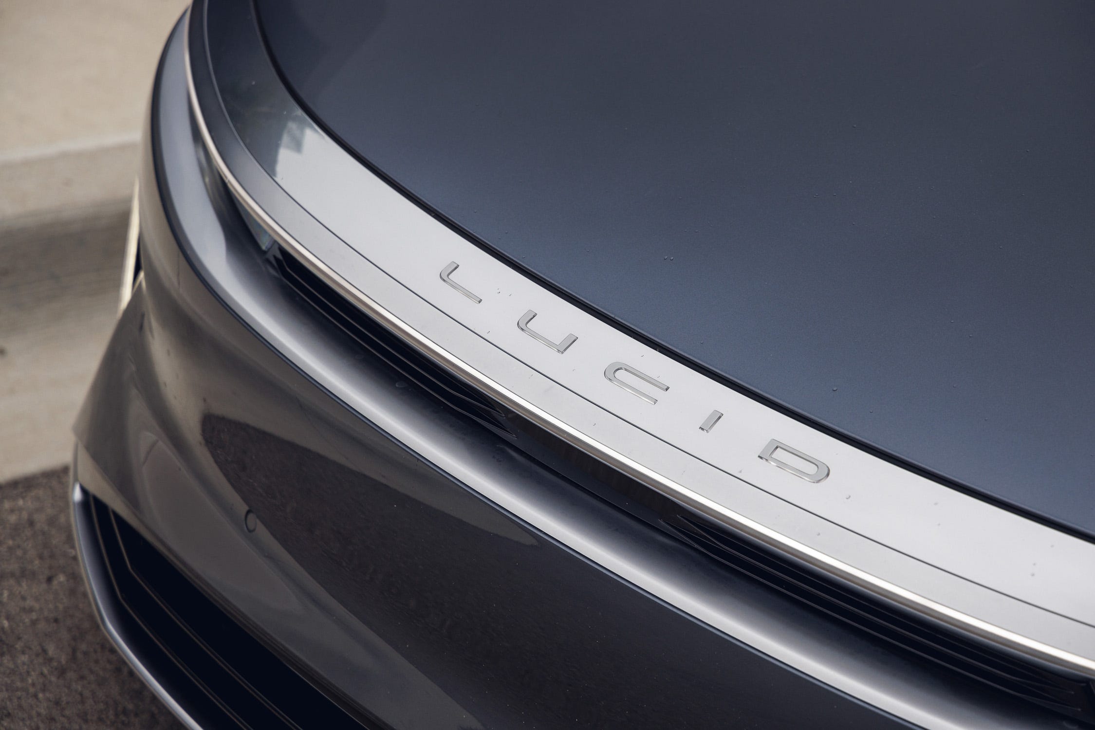 Lucid PHK 18 Persen Karyawan di AS, Produksi Motor Listrik Dikurangi Demi Selamatkan Biaya