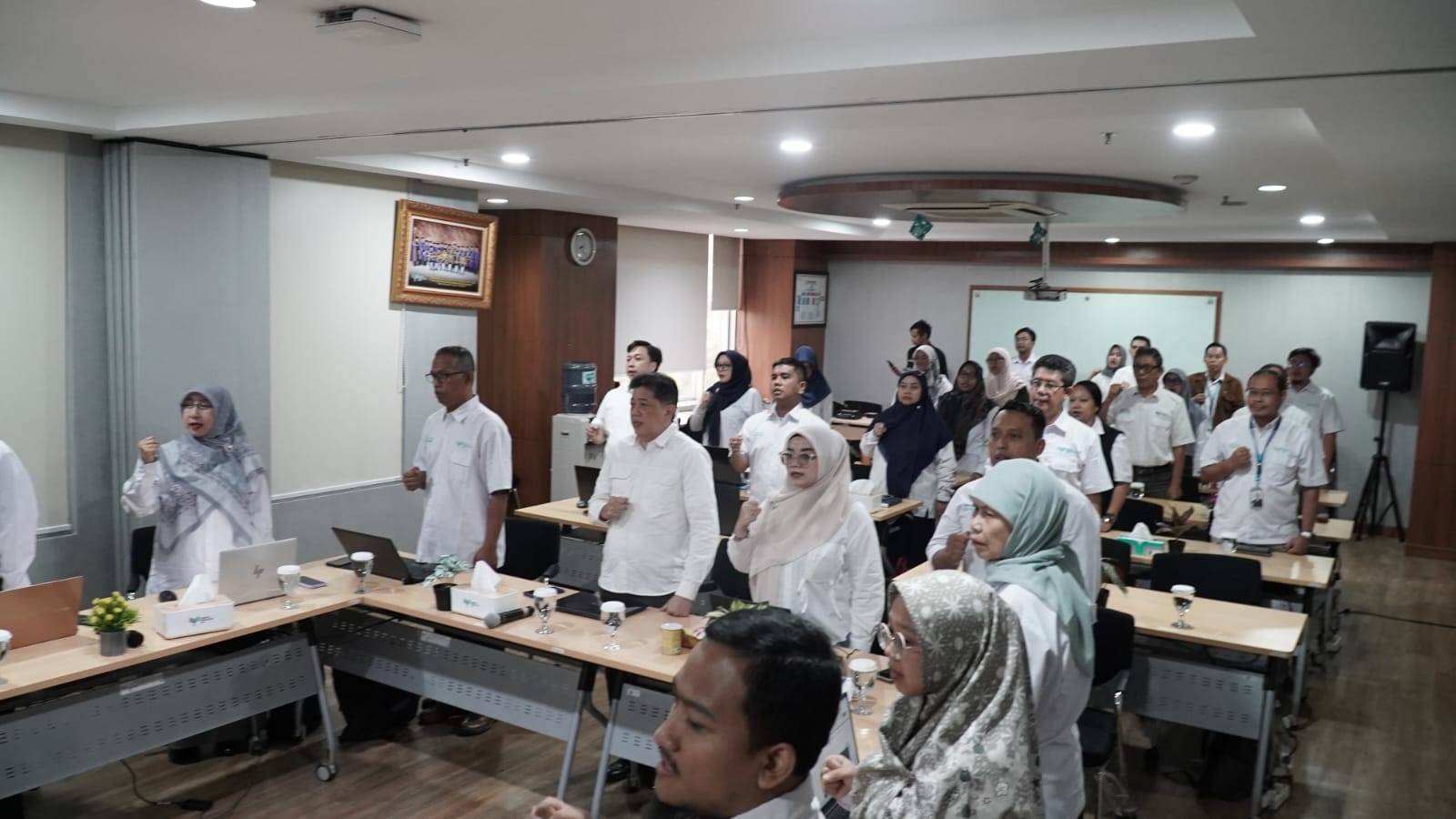 Gandeng PLN Group, ITPLN Targetkan Cetak Talenta Transisi Energi Lewat Riset Terapan