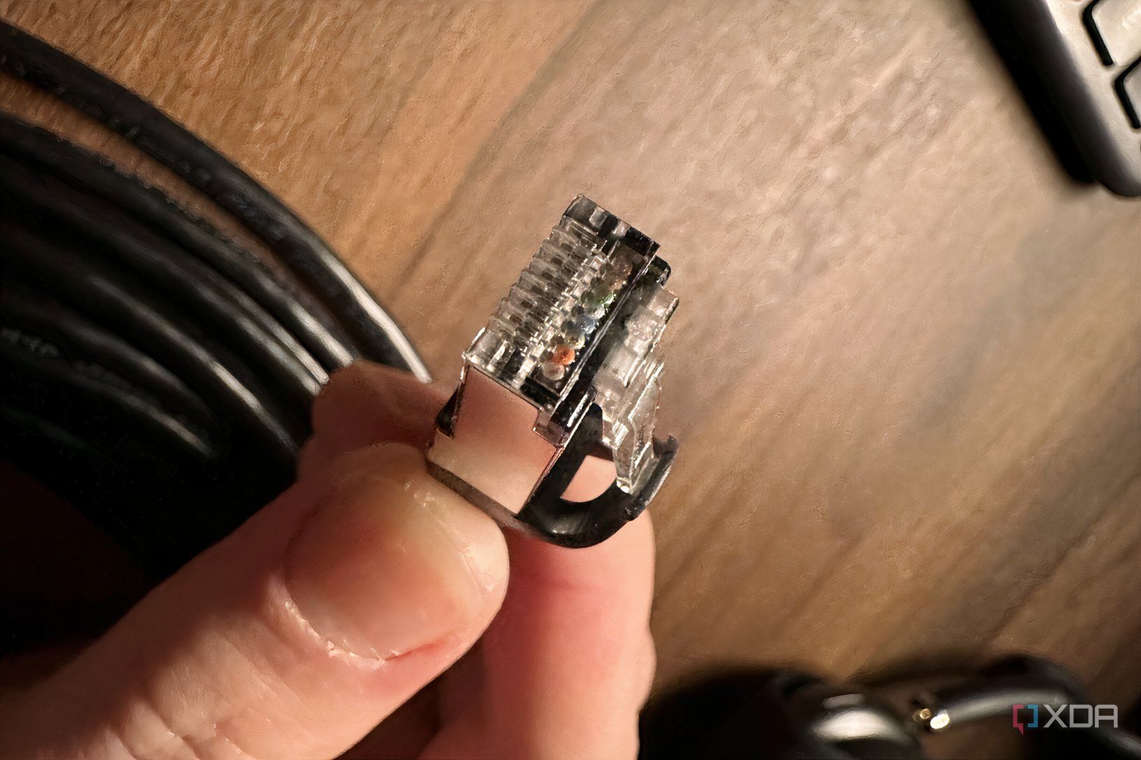 Ganti Kabel Ethernet Murah Bisa Gandakan Kecepatan Internet, Begini Buktinya