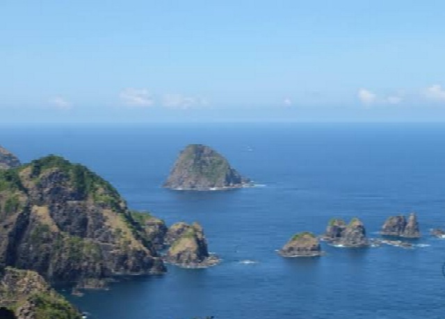 Potensi Orong Bukal Sekotong sebagai Destinasi Wisata, Momentum Tinggalkan Tambang Ilegal demi Ekonomi Berkelanjutan