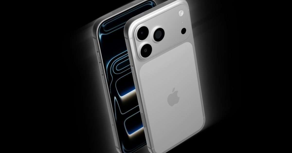 Bocoran iPhone 18 Pro: Modul Kamera Utama Lebih Besar, Punggung Makin Tebal 2 mm