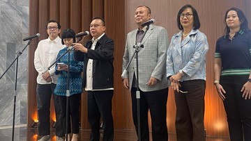 DPR Fasilitasi Kesepakatan Gojek dan Grab, Potongan Komisi Ojol 8% Berlaku 1 Juli 2026