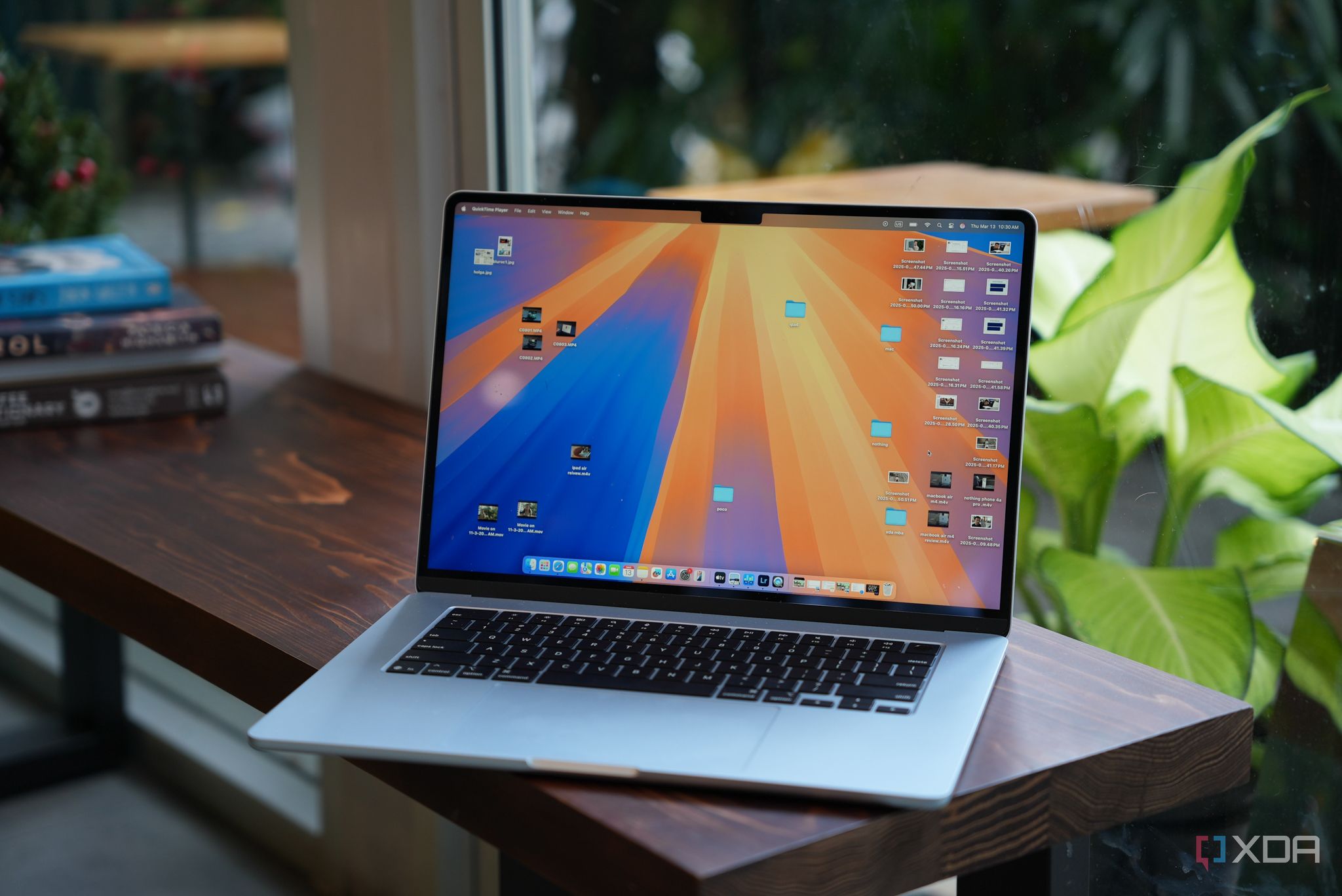MacBook Air M3 16GB/512GB Diskon Besar, Kini Cuma Rp 13,6 Juta di AS