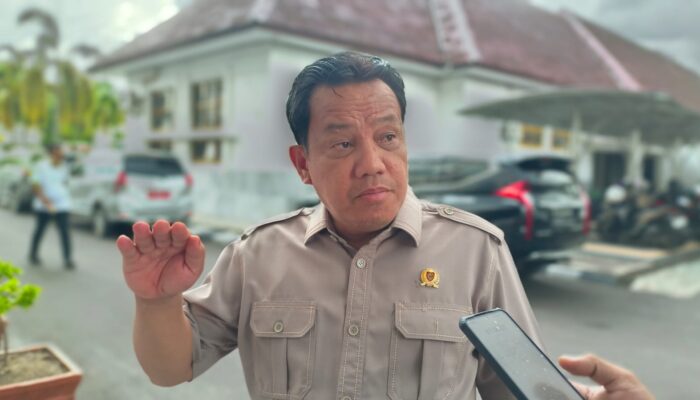 DPRD Kalteng Dukung Pengalihan Gaji PPPK ke APBN, Beban Fiskal Daerah Dinilai Terlalu Berat