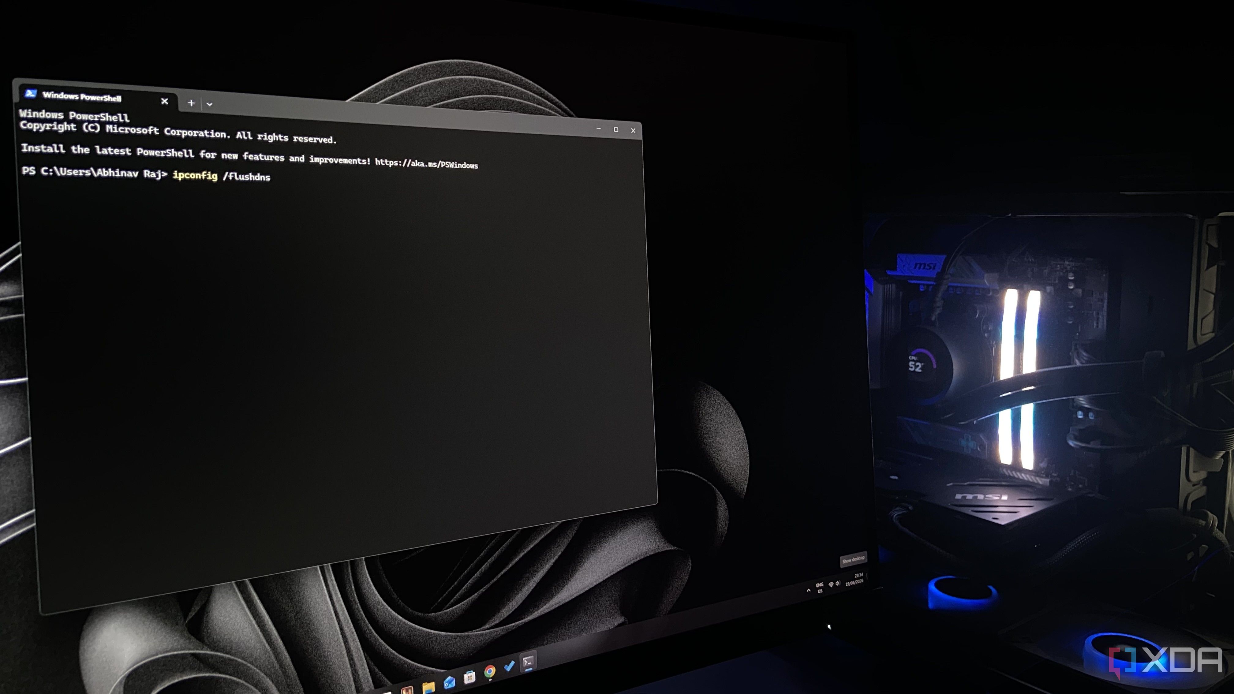 4 Perintah PowerShell Ini Bisa Memperbaiki Masalah Paling Menjengkelkan di Windows 11