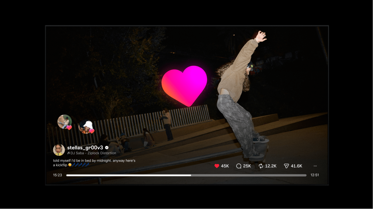 Instagram TV Makin Serius, Siapkan Konten Episodik dan Siaran Langsung untuk Saingi Netflix