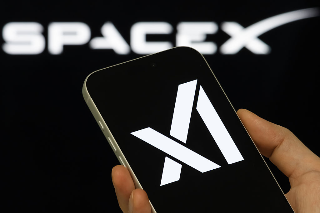 Startup AI Open-Source Reflection Bayar Rp 102 Triliun per Bulan untuk Sewa Chip Nvidia di Pusat Data SpaceX