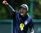 Thomas Tuchel Ciptakan 