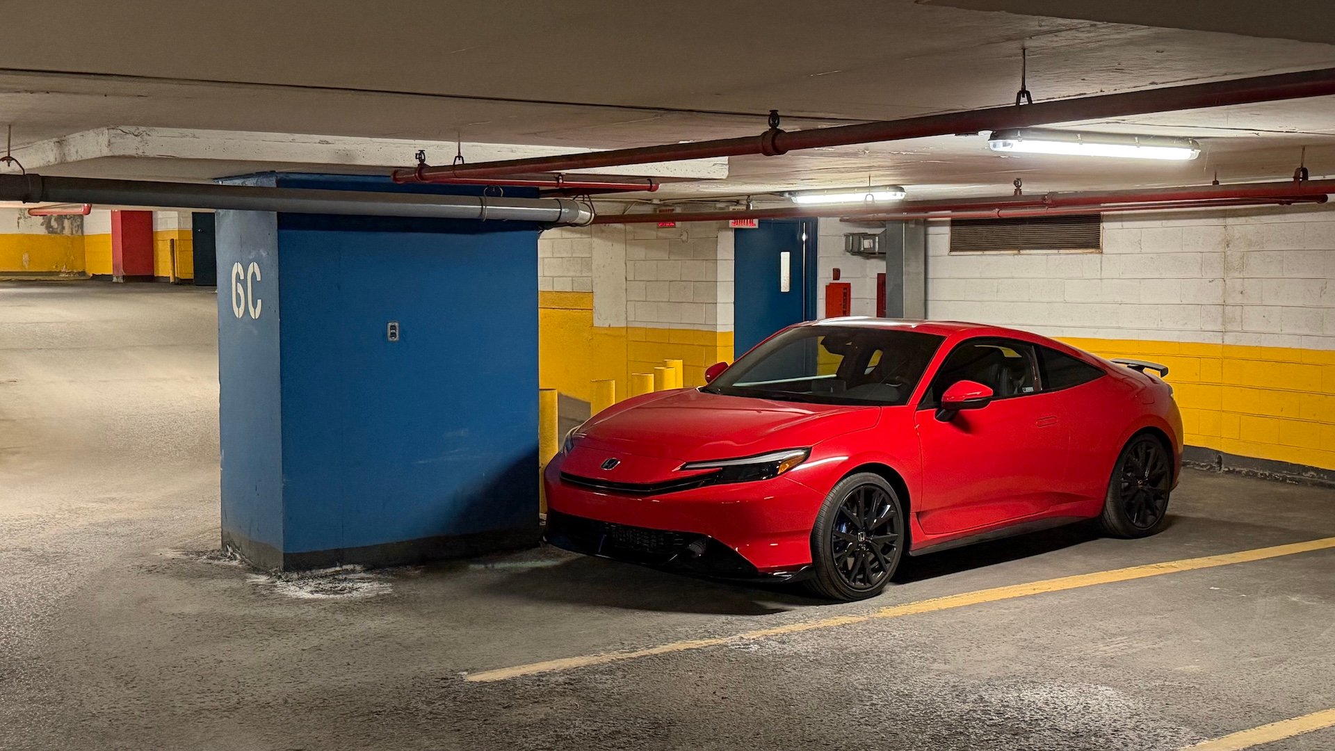 Honda Prelude 2026 yang Ramai Dihujat Para Enthusiast, Justru Disambut Hangat di Jalanan