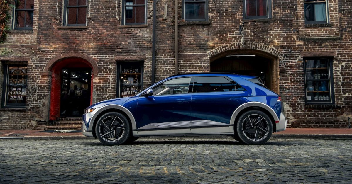 Hyundai Beri Diskon Besar-besaran untuk IONIQ 5 dan IONIQ 9, Cicilan 0% 72 Bulan Jadi Andalan