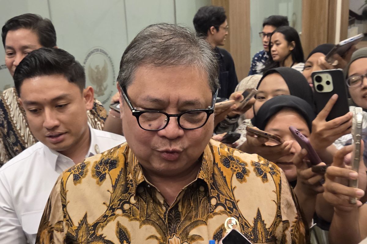 Insentif Motor Listrik Indonesia Ditunda Lagi, Pemerintah Butuh Waktu Sebulan untuk Finalisasi Skema