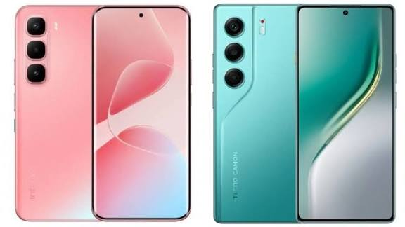 7 HP Layar Lebar 2026 untuk Streaming Drakor, Resolusi Full HD+ dan Refresh Rate 120Hz