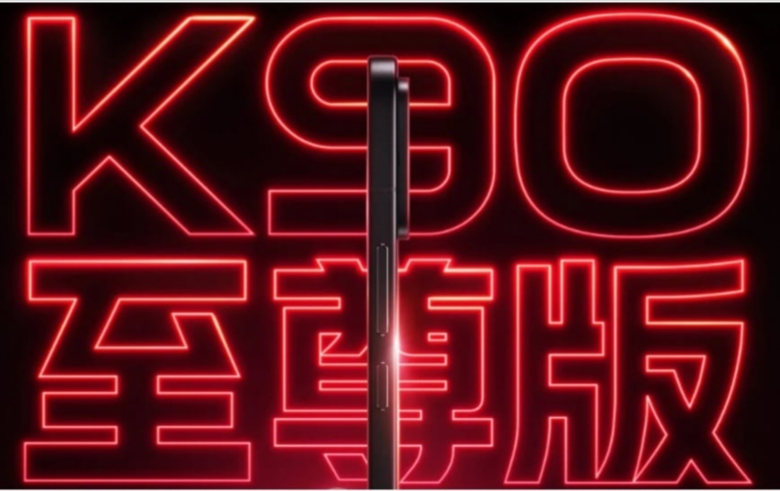 Redmi K90 Ultra Bocor Bawa Snapdragon 8 Elite, Layar 165Hz, dan Kipas Pendingin Aktif