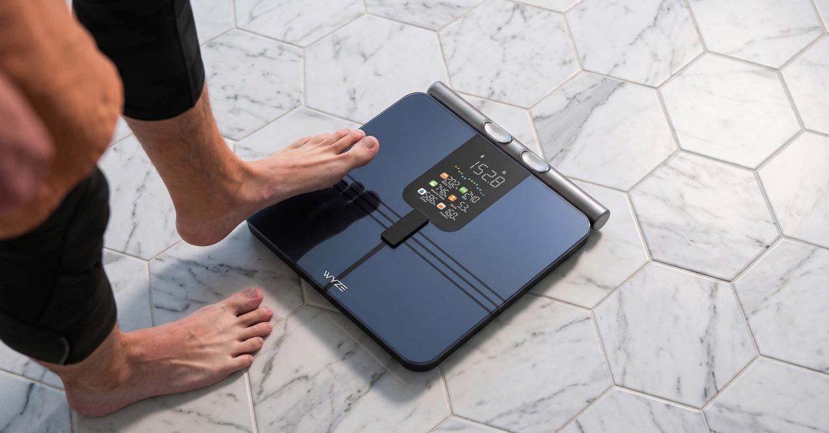 Wyze Scale BodyScan Rilis, Timbangan Pintar dengan 17 Metrik Tubuh dan Dukungan Google Health