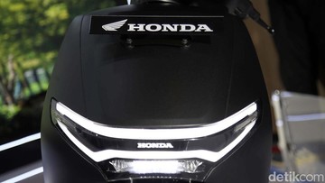 Honda Ryden 160 dan Genio Terbaru Jadi Kandidat Peluncuran Besok, 24 Juni