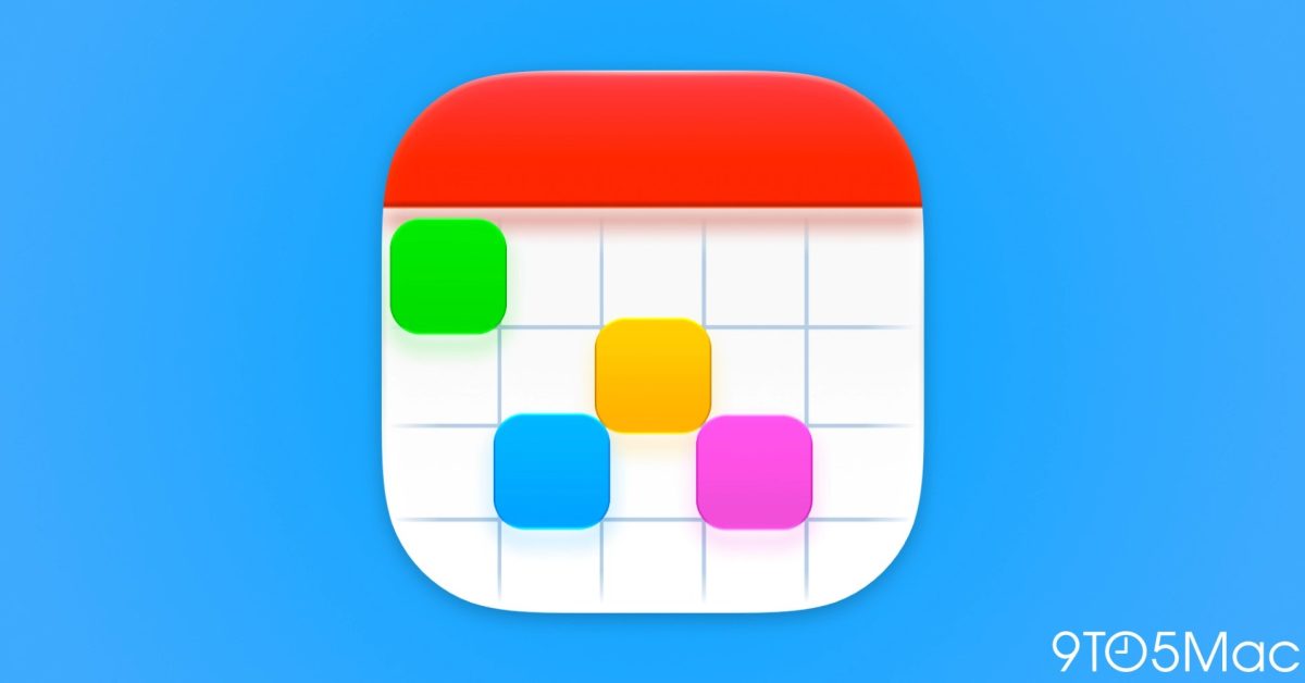 Fantastical Akhirnya Pecahkan Masalah Double-Booking Kalender, Begini Cara Kerjanya