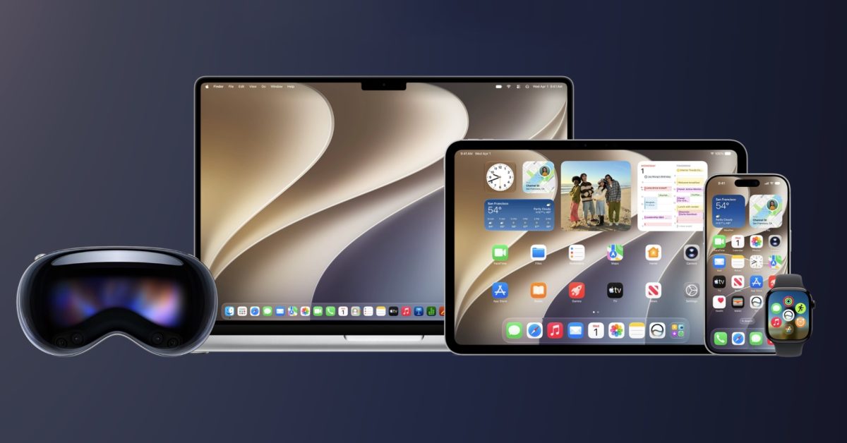 Apple Rilis Beta 2 untuk iOS 27, iPadOS 27, dan visionOS 27, Intip Daftar Fitur Terbaru