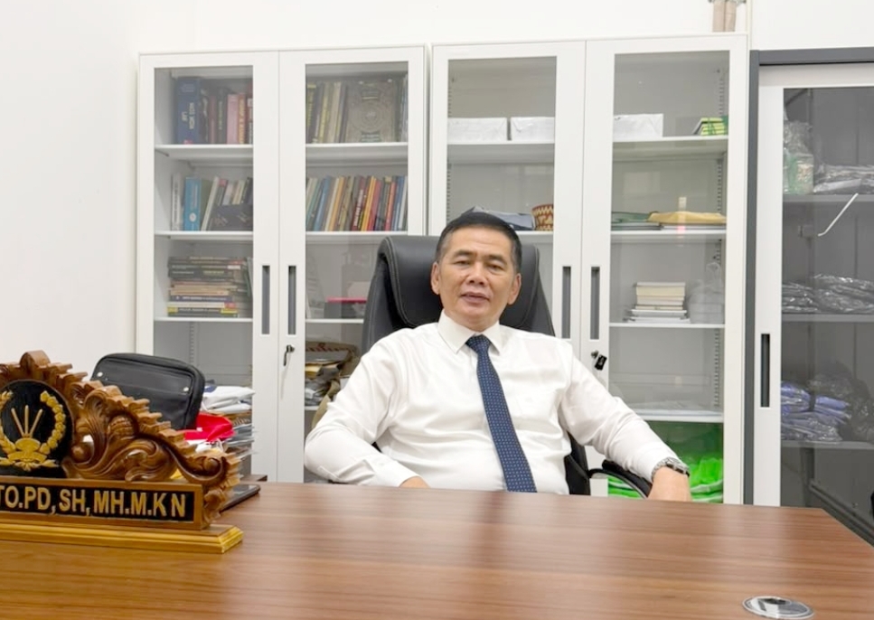 Demi Kedaulatan Digital, Pemerintah Diminta Kompak dengan Telkom, PLN, dan Swasta seperti DCI