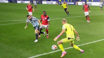 Argentina Puncaki Grup D Piala Dunia 2026 Usai Gol Messi ke Gawang Austria