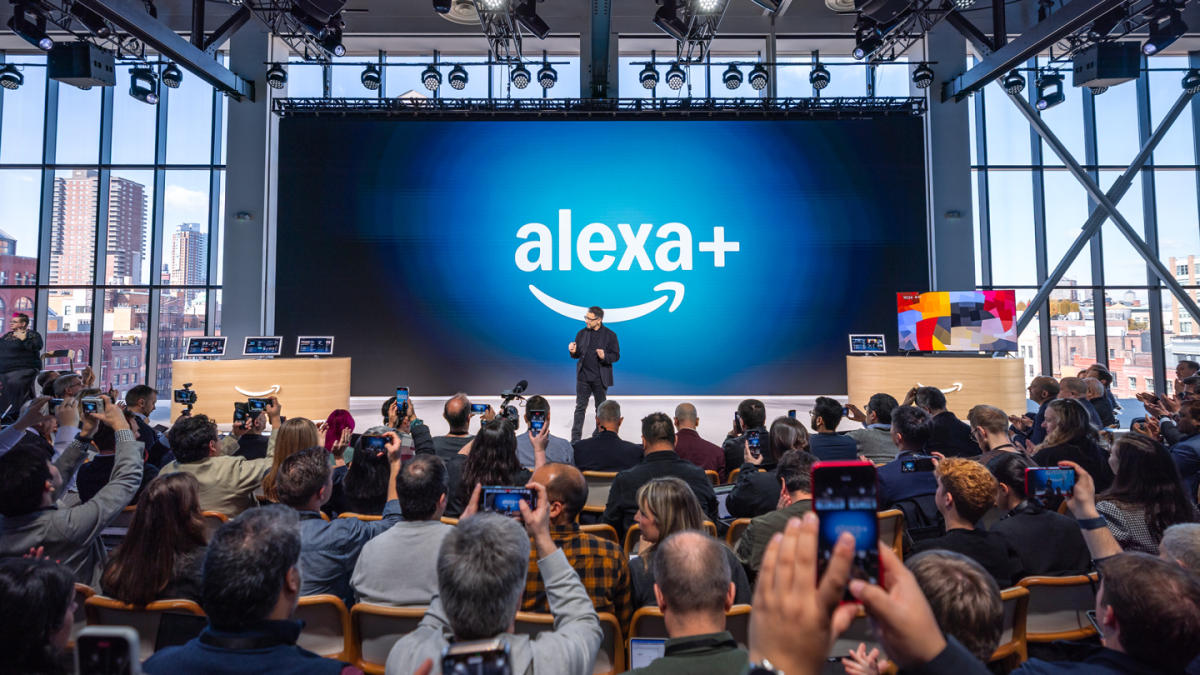 Amazon Uji Coba Alexa+ di India, Dukung Bahasa Hindi untuk Pertama Kalinya