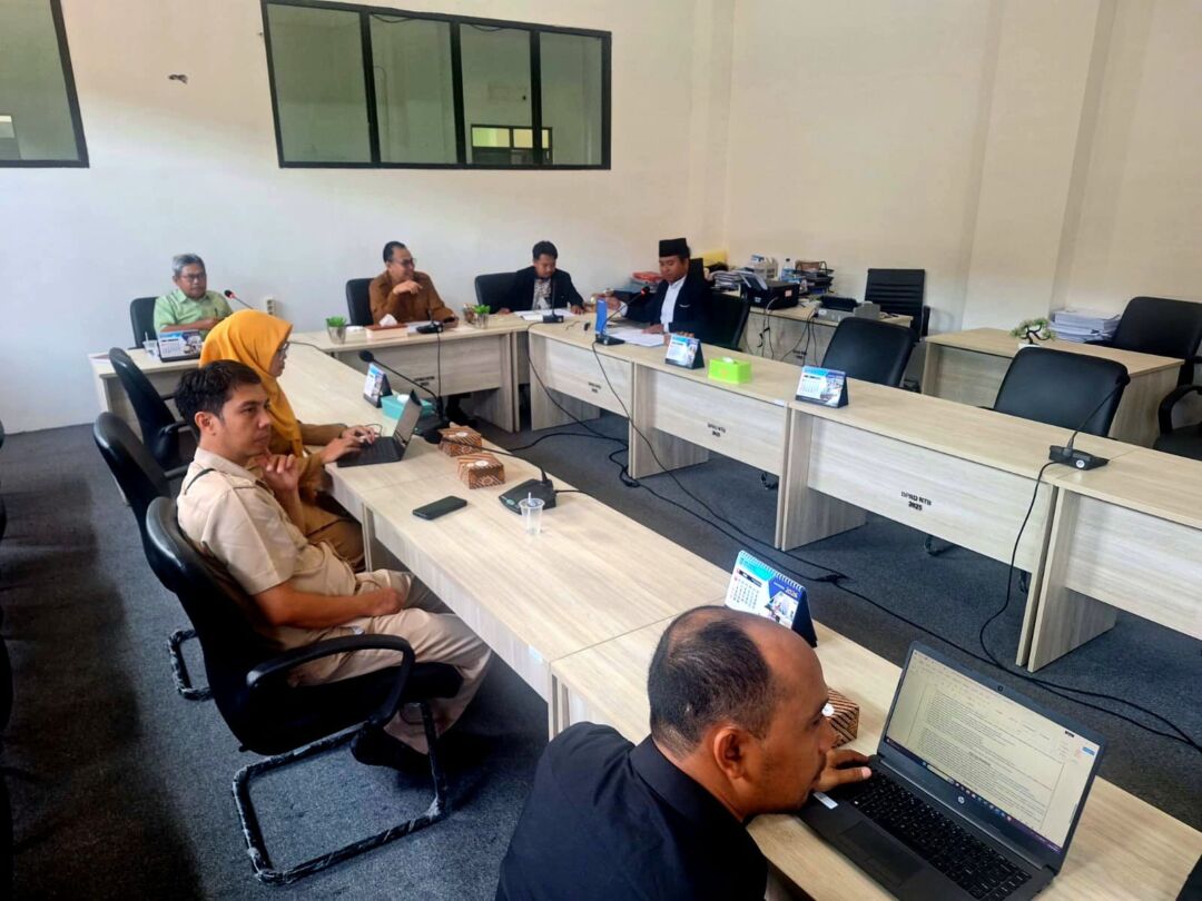 Pendaftaran Calon Anggota KPID NTB 2026–2029 Dibuka, Proses Daring Mulai 22 Juni