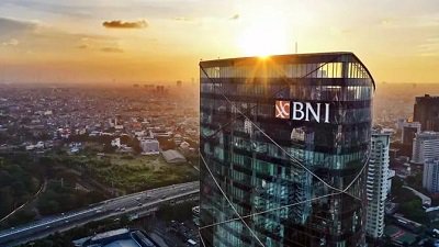 BNI Optimistis Jaga Pertumbuhan Kredit di Tengah Kenaikan BI Rate Jadi 5,75 Persen, Ini Strateginya