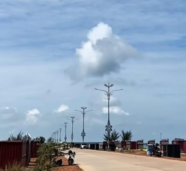193 Pedagang UMKM Taman Gurindam 12 Direlokasi ke Tiga Titik Baru, Dikenai Biaya Rp300 Ribu per Bulan