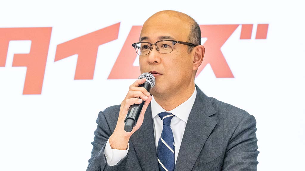 Toyota Bakal Pangkas Model dan Varian, CEO Baru Nilai Banyak Produk Tak Efisien